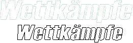 Wettkaempfe
